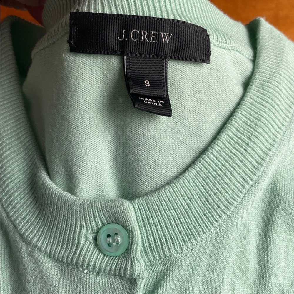 A Rainbow of Women's Jackie Cardigan Sweaters - Multi Color 15 total. - Picture 8 of 16